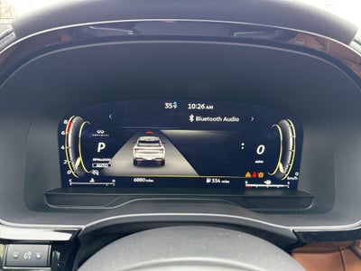 2026 INFINITI QX60 Autograph ***CERTIFIED***