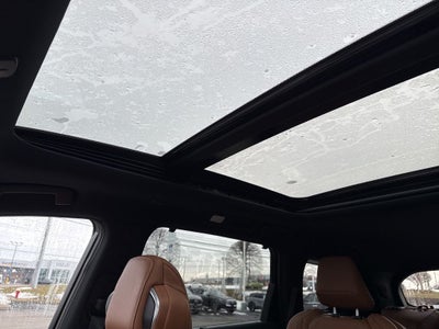 2026 INFINITI QX60 Autograph ***CERTIFIED***