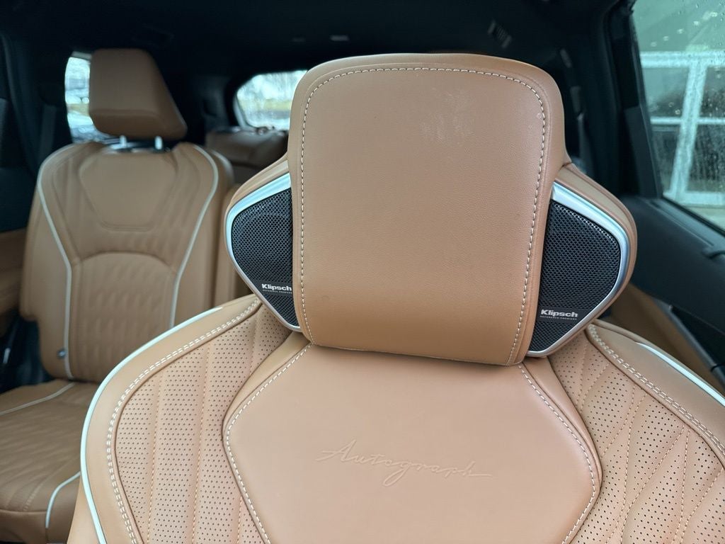2026 INFINITI QX60 Autograph ***CERTIFIED***