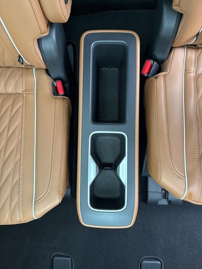 2026 INFINITI QX60 Autograph ***CERTIFIED***