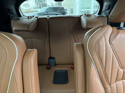 2026 INFINITI QX60 Autograph ***CERTIFIED***