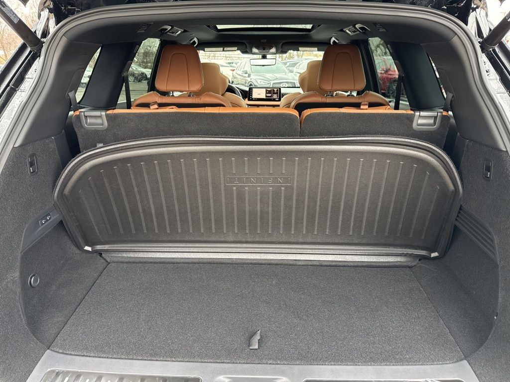 2026 INFINITI QX60 Autograph ***CERTIFIED***