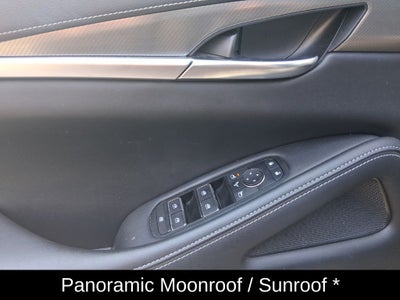 2023 INFINITI QX60 LUXE ***CERTIFIED***