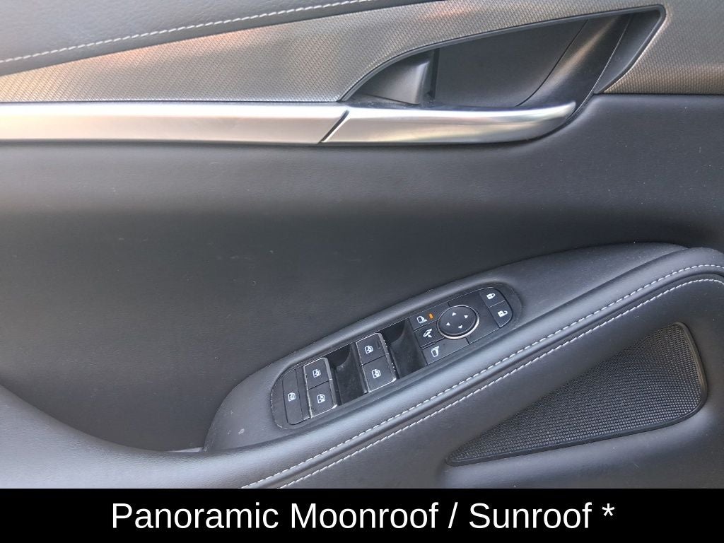 2023 INFINITI QX60 LUXE ***CERTIFIED***