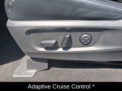 2023 INFINITI QX60 LUXE ***CERTIFIED***