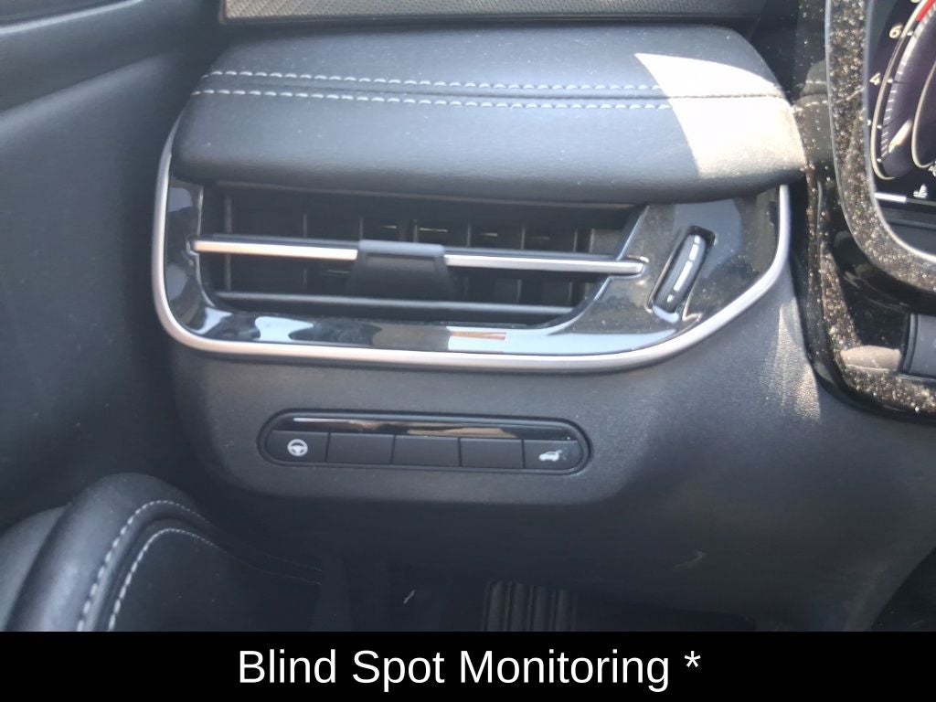 2023 INFINITI QX60 LUXE ***CERTIFIED***
