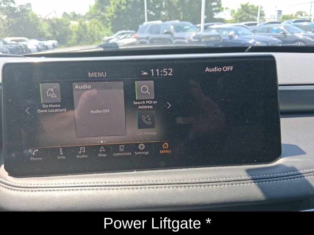 2023 INFINITI QX60 LUXE ***CERTIFIED***