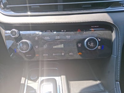 2023 INFINITI QX60 LUXE ***CERTIFIED***
