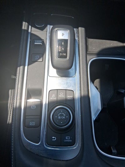 2023 INFINITI QX60 LUXE ***CERTIFIED***