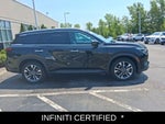2023 INFINITI QX60 LUXE ***CERTIFIED***