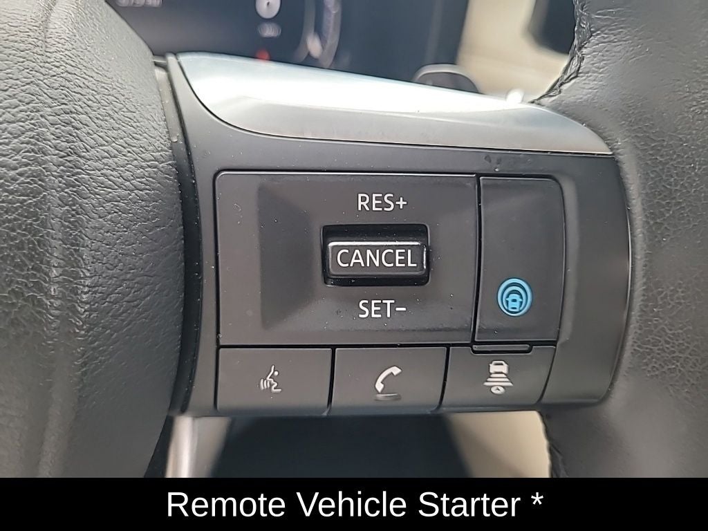 2023 INFINITI QX60 LUXE ***CERTIFIED***