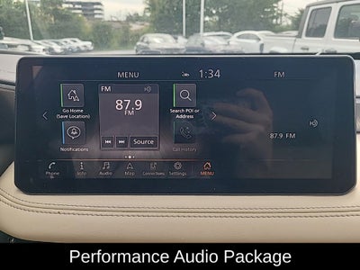 2023 INFINITI QX60 LUXE ***CERTIFIED***