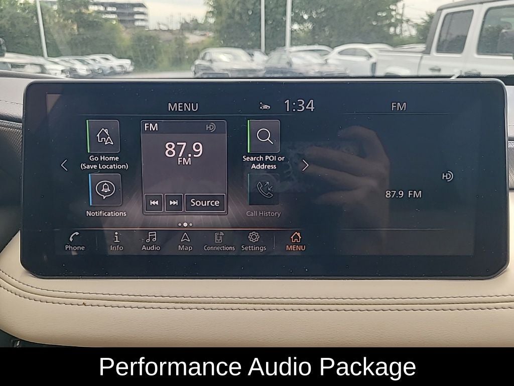 2023 INFINITI QX60 LUXE ***CERTIFIED***