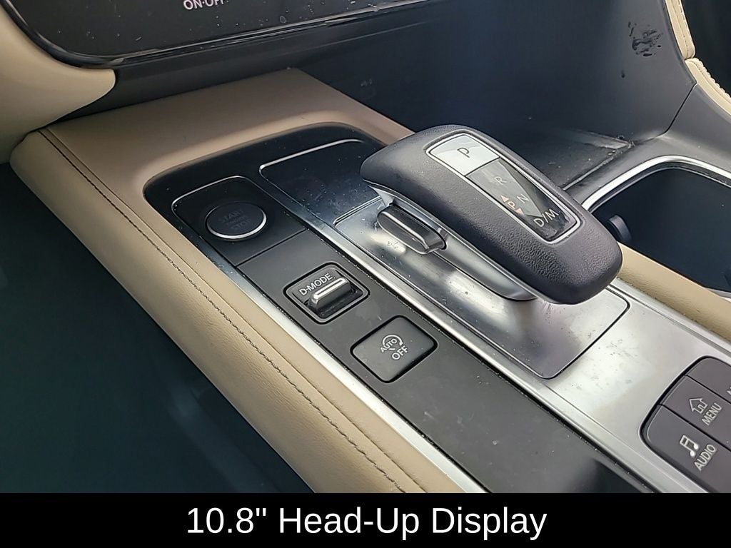 2023 INFINITI QX60 LUXE ***CERTIFIED***