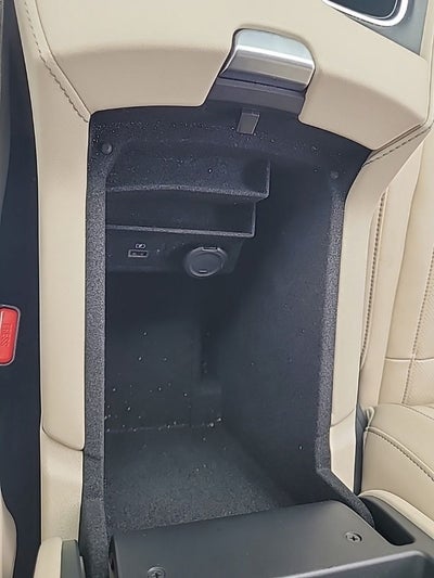 2023 INFINITI QX60 LUXE ***CERTIFIED***