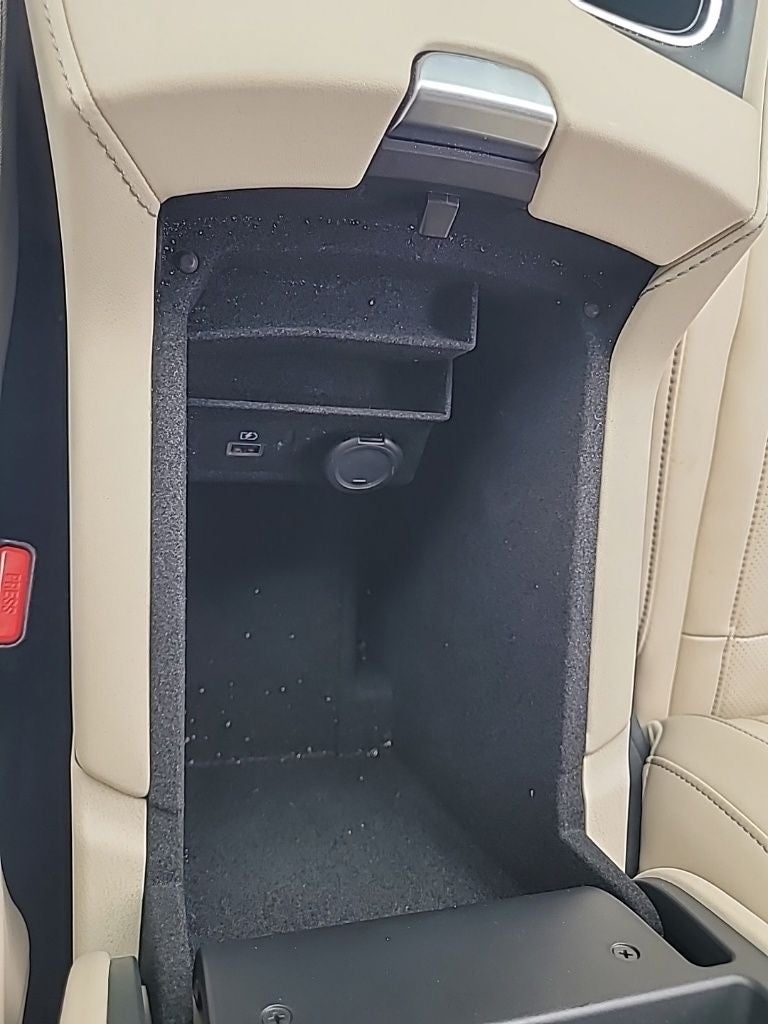 2023 INFINITI QX60 LUXE ***CERTIFIED***
