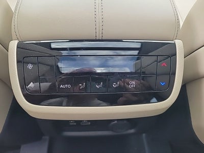 2023 INFINITI QX60 LUXE ***CERTIFIED***