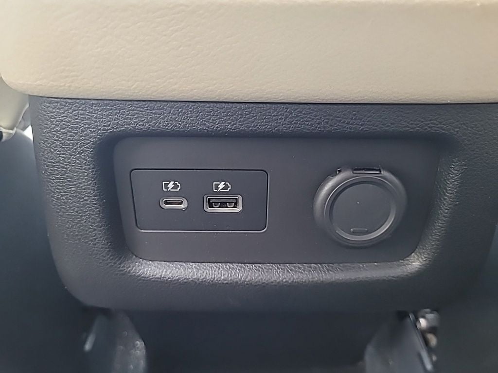 2023 INFINITI QX60 LUXE ***CERTIFIED***