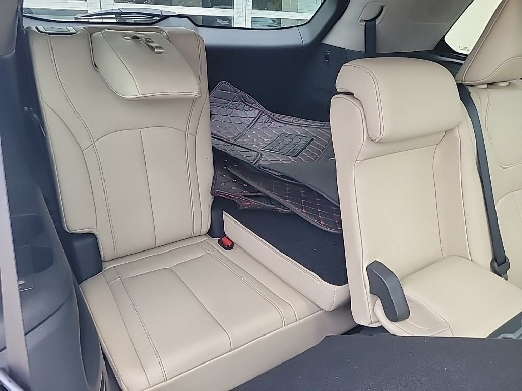2023 INFINITI QX60 LUXE ***CERTIFIED***
