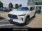 2023 INFINITI QX60 LUXE ***CERTIFIED***