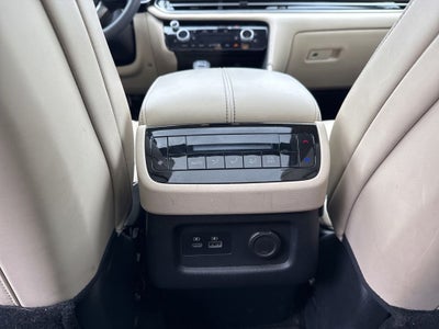 2023 INFINITI QX60 LUXE ***CERTIFIED***