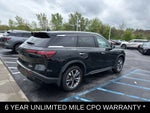 2023 INFINITI QX60 LUXE ***CERTIFIED***
