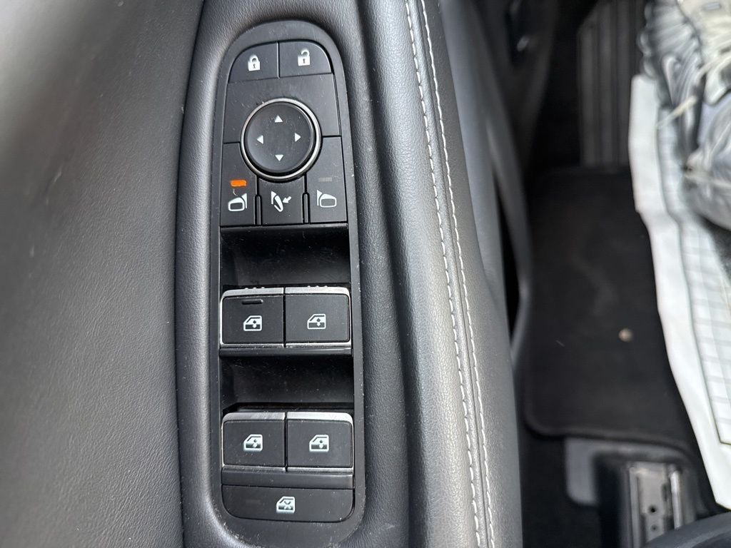 2024 INFINITI QX60 LUXE ***CERTIFIED***