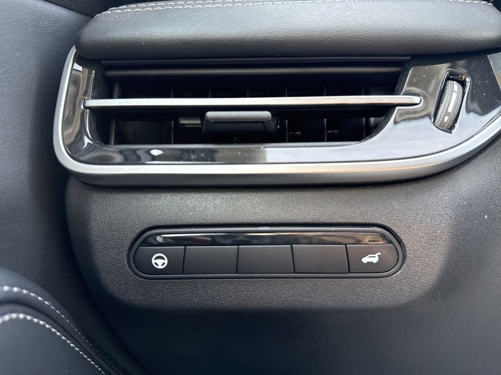 2024 INFINITI QX60 LUXE ***CERTIFIED***