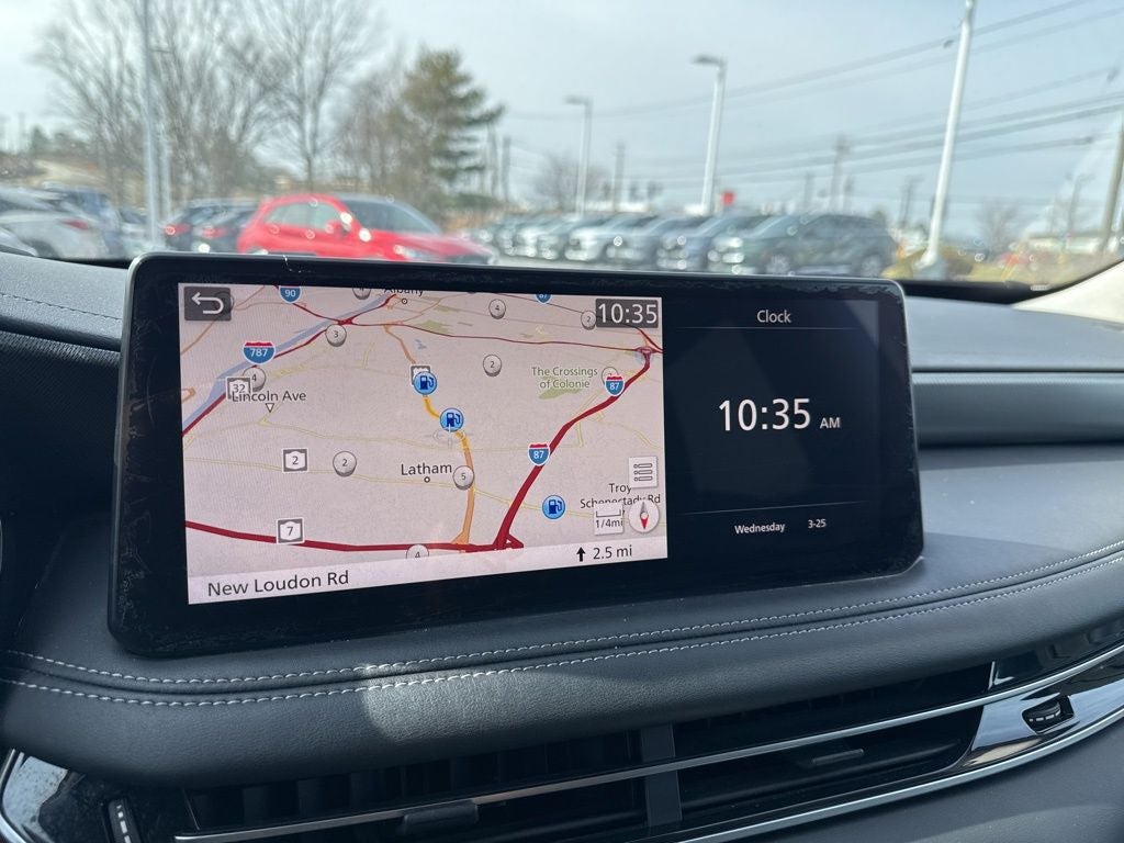 2024 INFINITI QX60 LUXE ***CERTIFIED***