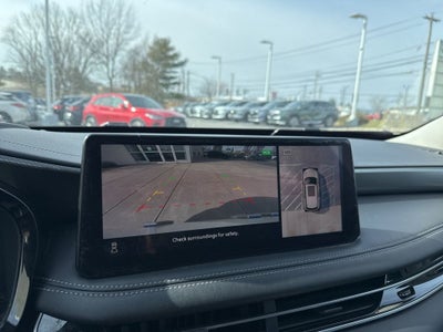 2024 INFINITI QX60 LUXE ***CERTIFIED***