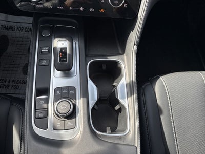 2024 INFINITI QX60 LUXE ***CERTIFIED***