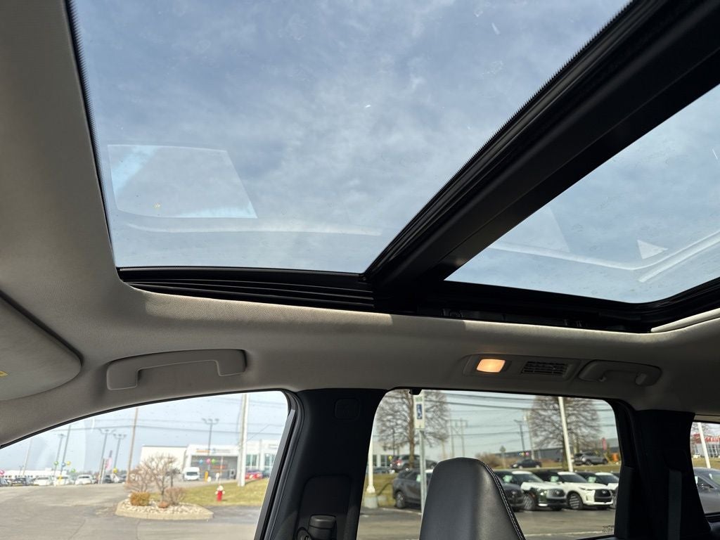 2024 INFINITI QX60 LUXE ***CERTIFIED***