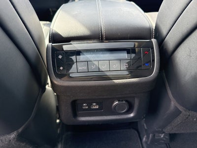 2024 INFINITI QX60 LUXE ***CERTIFIED***