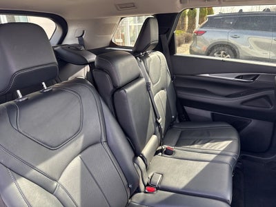 2024 INFINITI QX60 LUXE ***CERTIFIED***