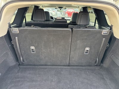 2024 INFINITI QX60 LUXE ***CERTIFIED***