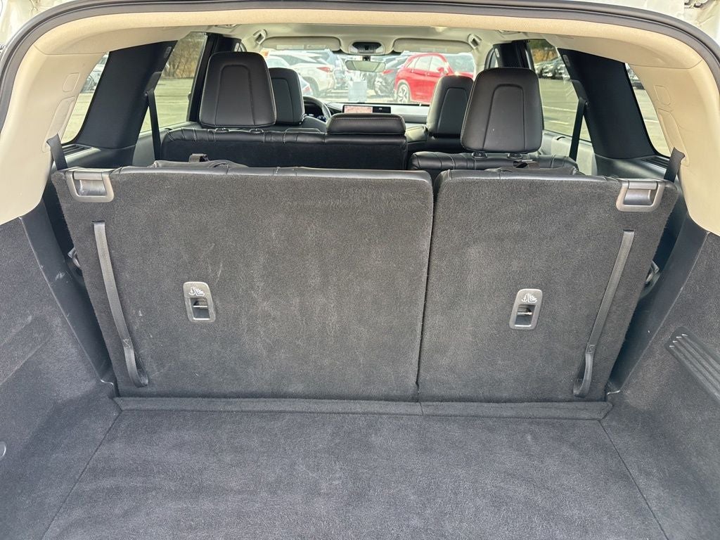 2024 INFINITI QX60 LUXE ***CERTIFIED***