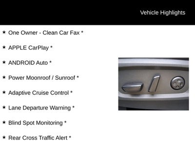 2023 INFINITI QX60 LUXE ***CERTIFIED***