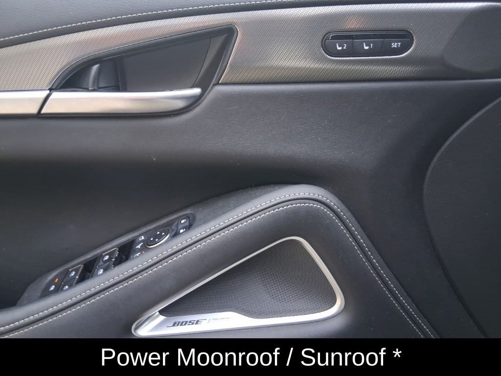 2023 INFINITI QX60 LUXE ***CERTIFIED***