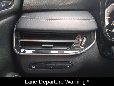 2023 INFINITI QX60 LUXE ***CERTIFIED***