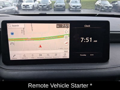 2023 INFINITI QX60 LUXE ***CERTIFIED***