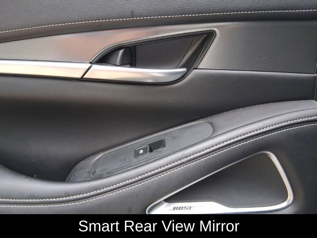 2023 INFINITI QX60 LUXE ***CERTIFIED***