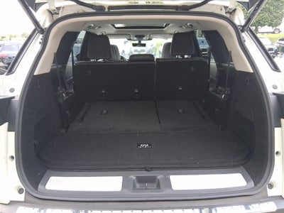 2023 INFINITI QX60 LUXE ***CERTIFIED***
