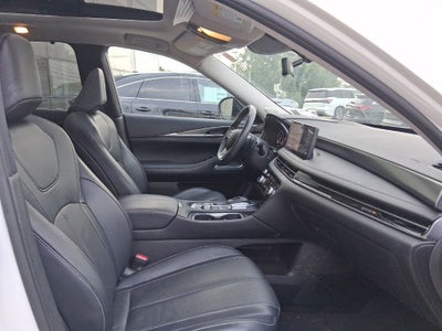 2023 INFINITI QX60 LUXE ***CERTIFIED***