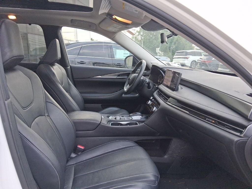 2023 INFINITI QX60 LUXE ***CERTIFIED***