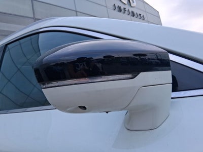 2023 INFINITI QX60 LUXE ***CERTIFIED***