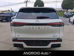 2023 INFINITI QX60 LUXE ***CERTIFIED***