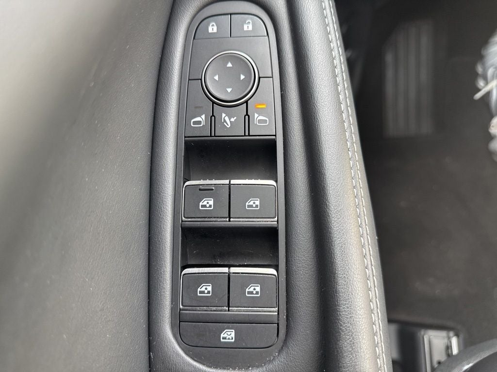 2023 INFINITI QX60 LUXE ***CERTIFIED***