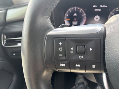 2023 INFINITI QX60 LUXE ***CERTIFIED***
