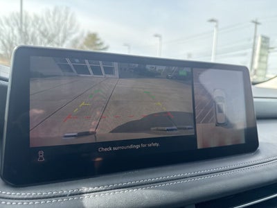 2023 INFINITI QX60 LUXE ***CERTIFIED***