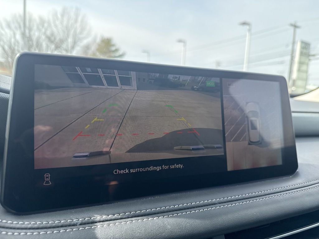 2023 INFINITI QX60 LUXE ***CERTIFIED***